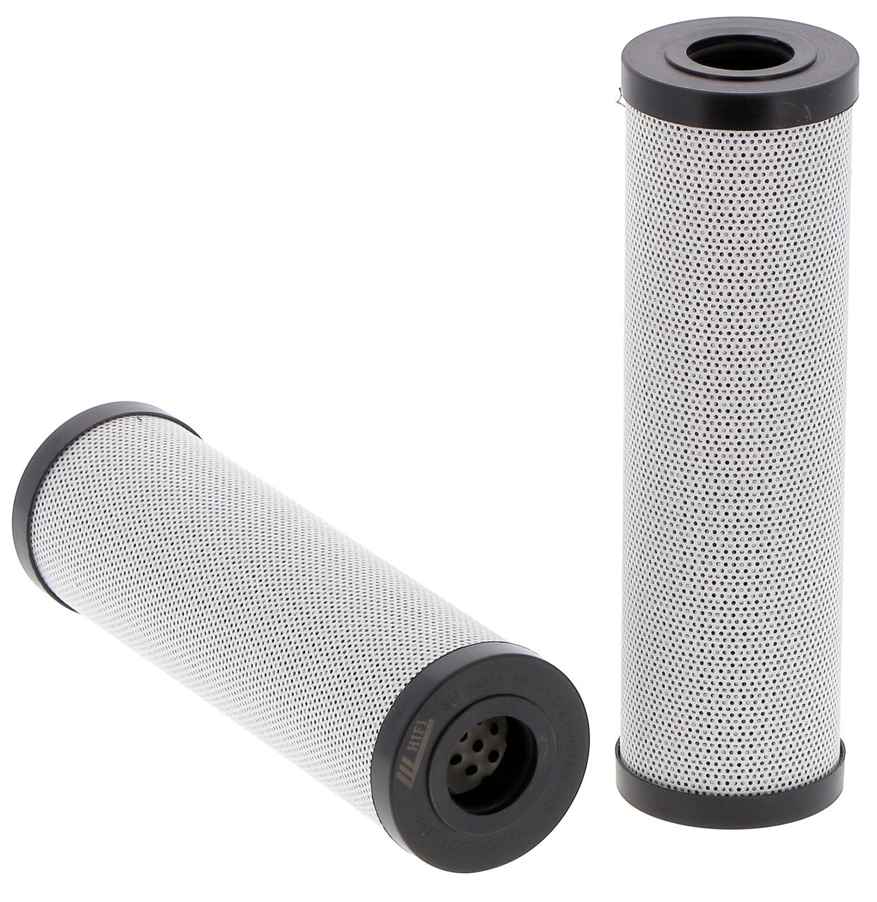 Гидравлический фильтр HIFI FILTER SH 74315 SP