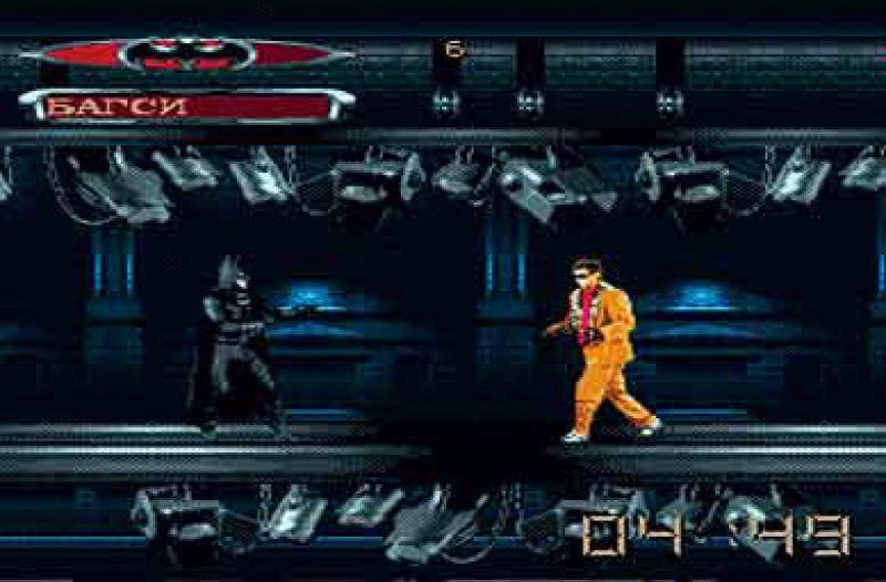 Картридж Sega 16в1 (BS-16001), MK3 Ultimate/Road Rash 3/Comix Zone/Urban Strike/Batman/Carnage/F1 Hero и др. - фото 3 - id-p174233258