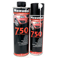 Антикор для скрытых полостей кузова Noxudol/Ноксудол 750 (1л Евробалон),