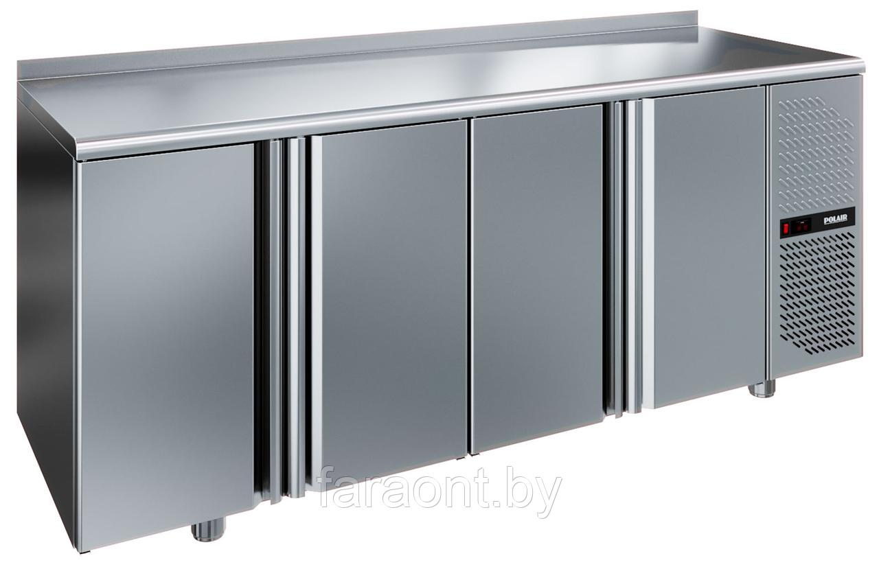 Холодильный стол POLAIR (ПОЛАИР) TM4GN-G 600 л -2 +10
