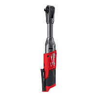 ИМПУЛЬСНАЯ ТРЕЩОТКА УДЛИНЁННАЯ MILWAUKEE M12 FUEL FIR38LR