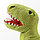 JÄTTELIK ЙЭТТЕЛИК Мягкая игрушка, динозавр/Тираннозавр Рекс44 см, икеа, фото 4