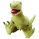 JÄTTELIK ЙЭТТЕЛИК Мягкая игрушка, динозавр/Тираннозавр Рекс44 см, икеа, фото 2
