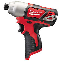 Импульсный Винтоверт MILWAUKEE 1/4" M12 BID-202С