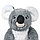 SÖTAST СОТАСТ Мягкая игрушка,2штуки, коала/серый, икеа, фото 3