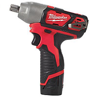 Импульсный Гайковерт MILWAUKEE 1/2'' M12 BIW12-202C