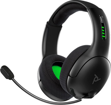 Наушники PDP LVL50 Wireless (для Xbox One, Xbox Series X|S), фото 2