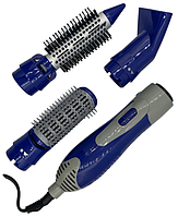 Фен-щетка для волос, Термощетка CRONIER CR-800-3