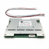 BMS LTO 20s 48v 100a равный ток