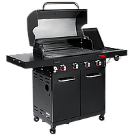 ГАЗОВЫЙ ГРИЛЬ CHAR-BROIL PROFESSIONAL CORE 4B