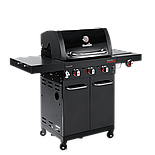 ГАЗОВЫЙ ГРИЛЬ CHAR-BROIL PROFESSIONAL CORE 3B, фото 10