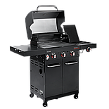 ГАЗОВЫЙ ГРИЛЬ CHAR-BROIL PROFESSIONAL CORE 3B, фото 3