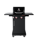 ГАЗОВЫЙ ГРИЛЬ CHAR-BROIL PROFESSIONAL CORE 2B, фото 2