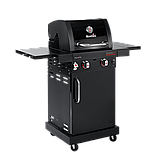 ГАЗОВЫЙ ГРИЛЬ CHAR-BROIL PROFESSIONAL CORE 2B, фото 8