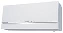 Приточно-вытяжная установка с рекуперацией Mitsubishi Electric Lossnay VL-100EU5-E, фото 2