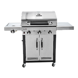 ГАЗОВЫЙ ГРИЛЬ CHAR-BROIL ADVANTAGE 345 S