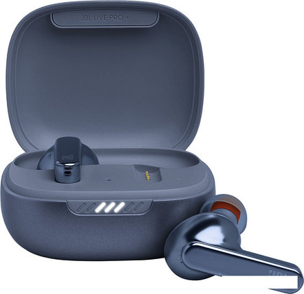 Наушники JBL Live Pro+ (синий), фото 2