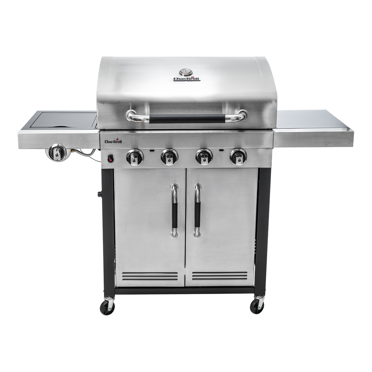 ГАЗОВЫЙ ГРИЛЬ CHAR-BROIL ADVANTAGE 445 S