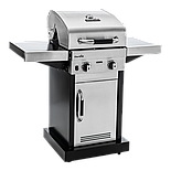 ГАЗОВЫЙ ГРИЛЬ CHAR-BROIL ADVANTAGE 225 S, фото 3