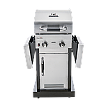 ГАЗОВЫЙ ГРИЛЬ CHAR-BROIL ADVANTAGE 225 S, фото 4