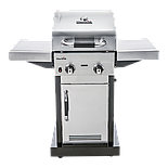 ГАЗОВЫЙ ГРИЛЬ CHAR-BROIL ADVANTAGE 225 S, фото 7