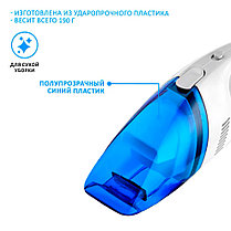 Автомобильный пылесос Car Vacuum Cleaner, фото 3