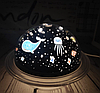 Ночник увлажнитель "Сатурн" LED Proetor Humidifier SX-E 324, фото 3