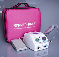 Аппарат для маникюра ESTRON PURR-PURR (с сумкой)