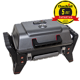 ПОРТАТИВНЫЙ ГАЗОВЫЙ ГРИЛЬ CHAR-BROIL X200