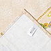 Фартук Этель «Пасхальные куличи» 60х70 см, 100% хл, саржа 190 гр/м2, фото 3
