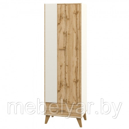 Шкаф комбинированный МН-036-09 Мебель Неман Сканди - фото 1 - id-p174251593