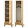 Шкаф комбинированный МН-036-09 Мебель Неман Сканди, фото 2