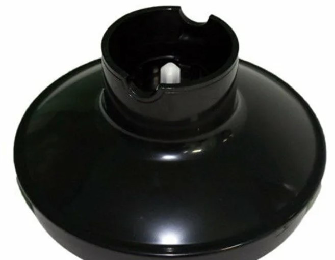 Крышка редуктор для блендера Braun MQ90 black