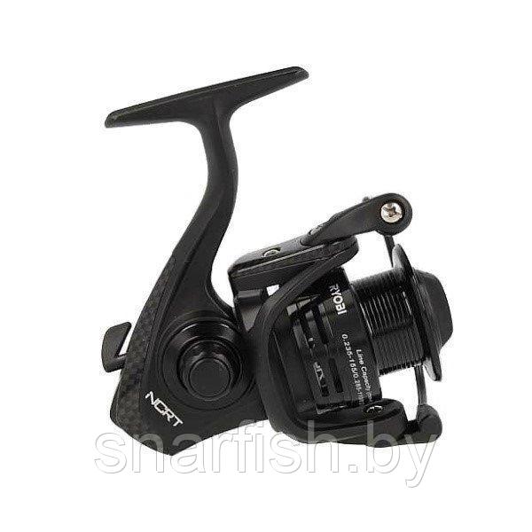 Катушка Ryobi slam ncrt black 4000 6BB+1RB 5.0:1 - фото 5 - id-p174251592