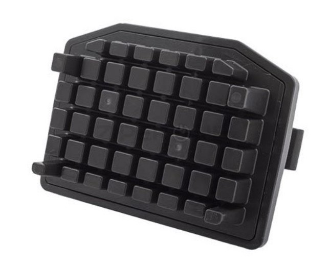 Толкатель для решетки-кубикорезки к блендерам Philips HR1650-HR1659 - фото 2 - id-p116091247