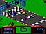 Картридж Sega 16в1 (AA-1602), Tiny Toon/Sonic/Micro Machines/Tazmania/Tale Spin/Super Off Road и др., фото 4