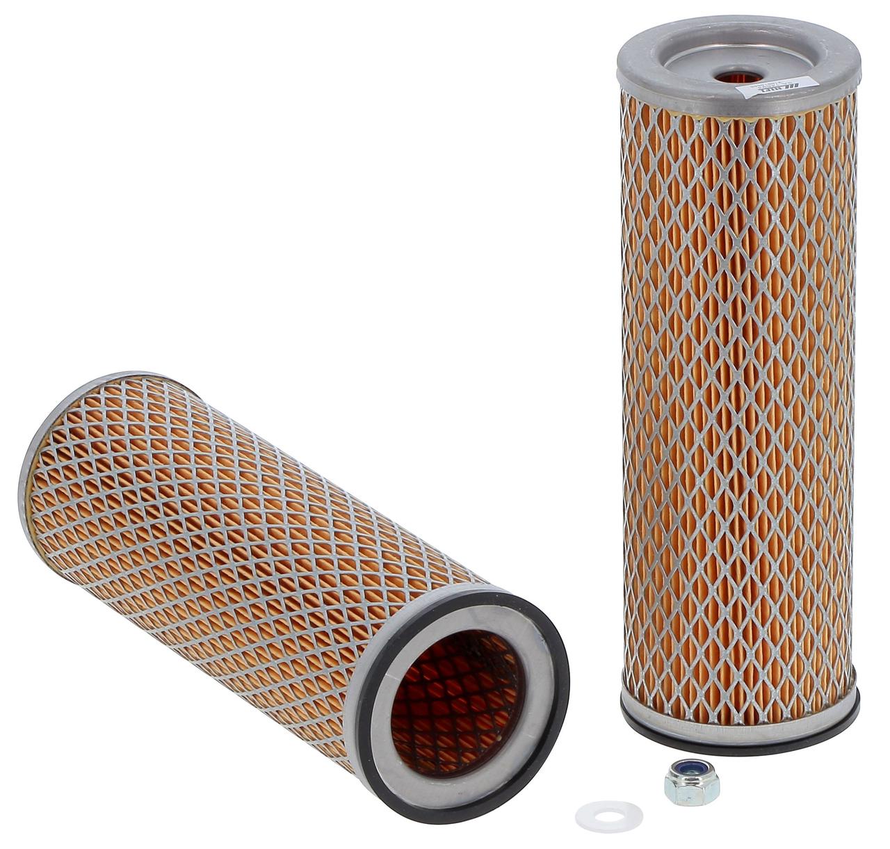 Воздушный фильтр HIFI FILTER SA 14694