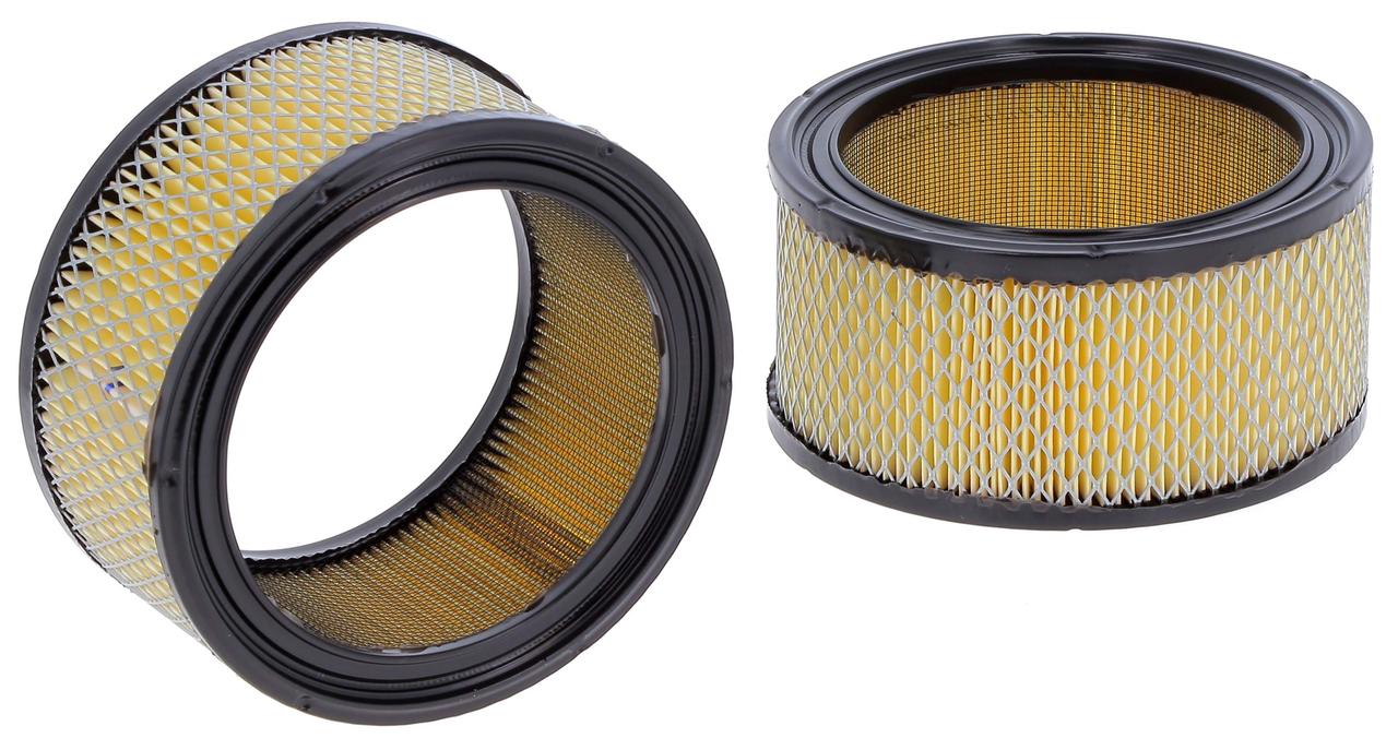 Воздушный фильтр HIFI FILTER SA 11932