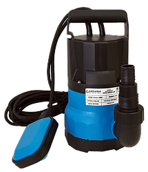 Дренажный насос Gardana Drain-0,55 с поплавковым выключателем