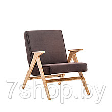 Кресло для отдыха Импэкс Вест Дуб, ткань Venge