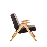 Кресло для отдыха Импэкс Вест Дуб, ткань Venge, фото 2