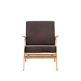 Кресло для отдыха Импэкс Вест Дуб, ткань Venge, фото 8