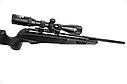 Пневматическая винтовка Stoeger Atac T2 Synthetic Combo 4,5 мм, фото 3