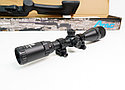 Пневматическая винтовка Stoeger Atac T2 Synthetic Combo 4,5 мм, фото 5