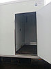 Изготовление изотермических дверей для фургонов, изготовление изотермических фургонов, фото 3