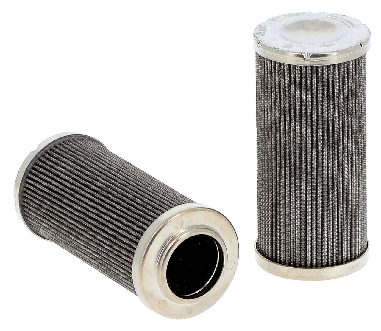 Гидравлический фильтр HIFI FILTER SH 75067