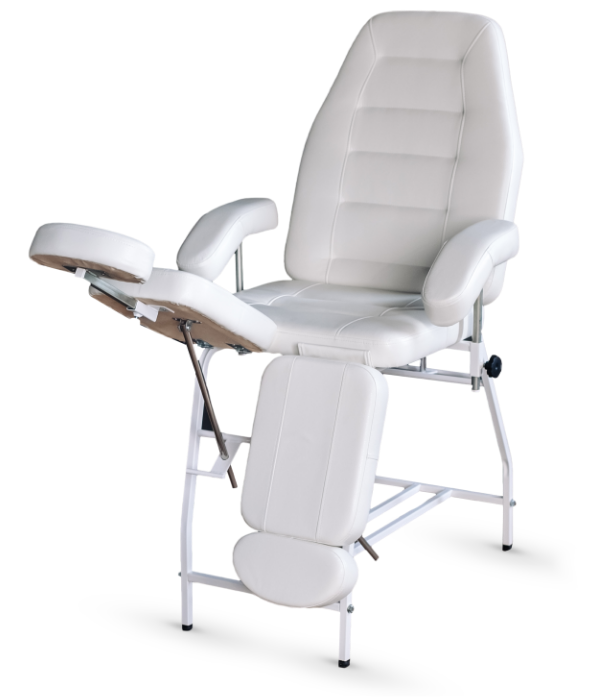 Педикюрное кресло Универсаль - фото 3 - id-p174263374
