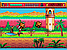 Картридж Sega 25в1 (BS-25001), Jungle Book/Lion King/Asterix/Donkey Kong/Bubsy 2/Tetris/Monopoly/Daffy и др., фото 6