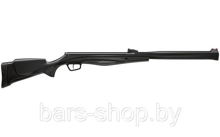 Пневматическая винтовка Stoeger RX20 Synthetic 4,5 мм