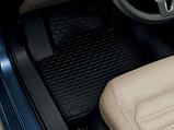 Коврики резиновые   Seat Toledo / Altea / Leon (2004-2008) [214201] / Сеат Толедо (Gumárny Zubří), фото 5